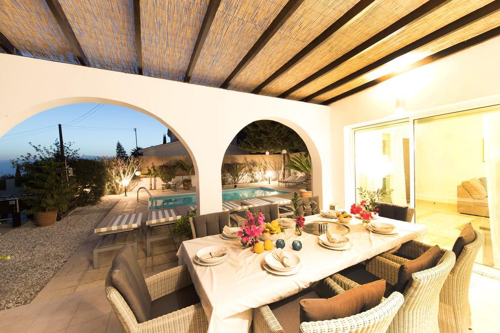 Villa Eva بييا المظهر الخارجي الصورة