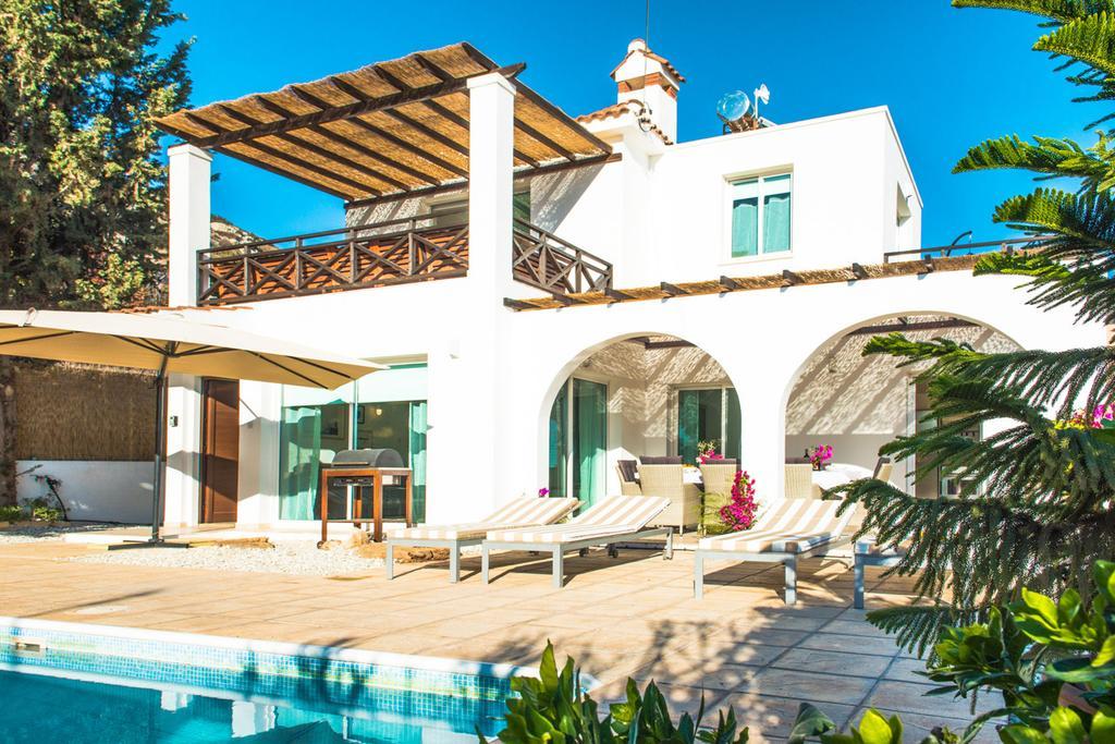 Villa Eva بييا المظهر الخارجي الصورة