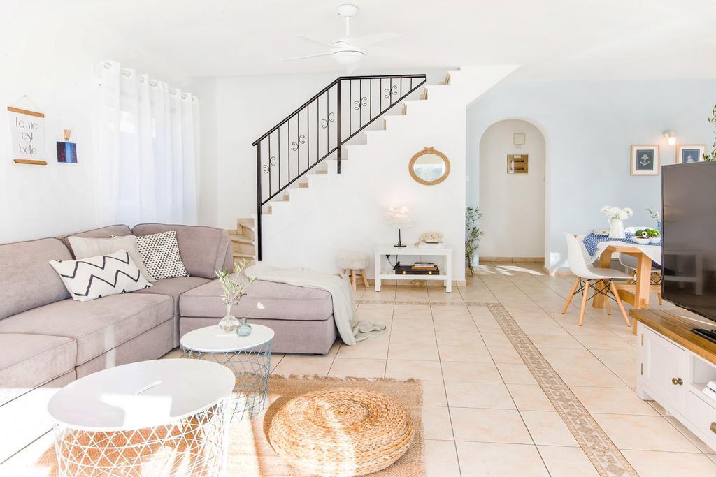 Villa Eva بييا المظهر الخارجي الصورة