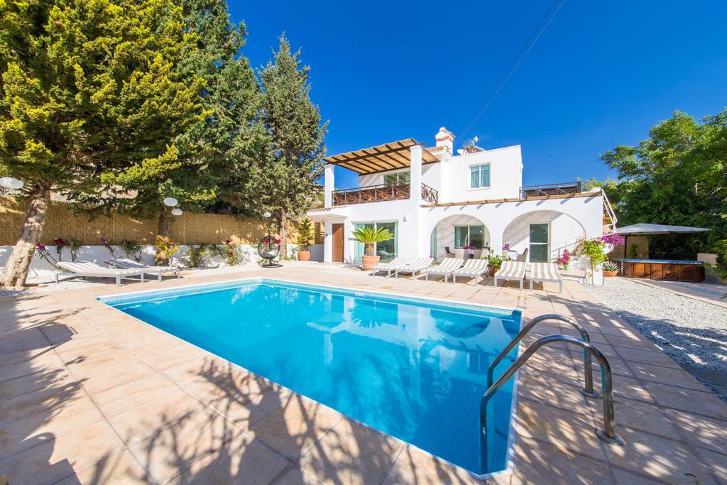 Villa Eva بييا المظهر الخارجي الصورة