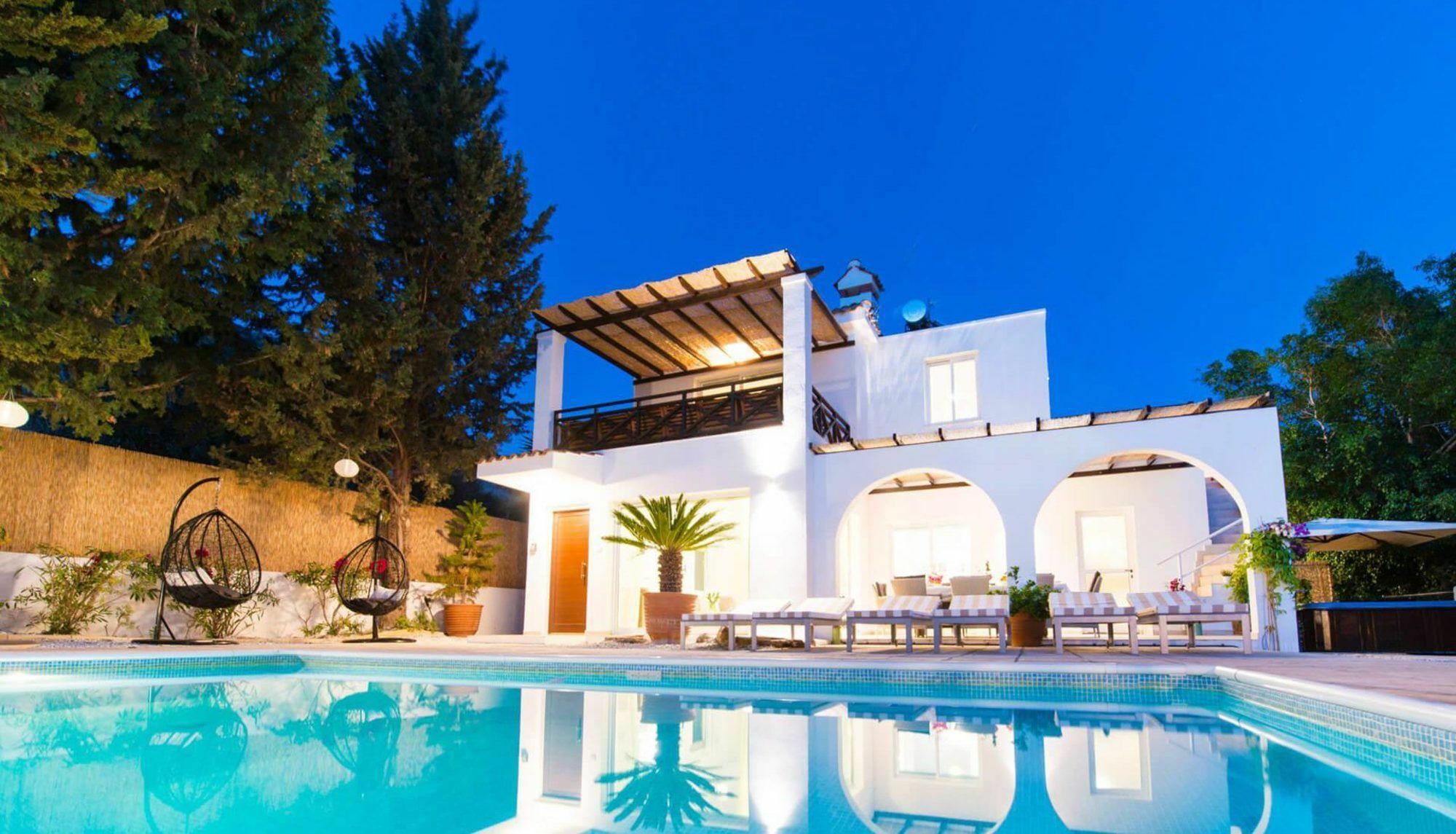 Villa Eva بييا المظهر الخارجي الصورة
